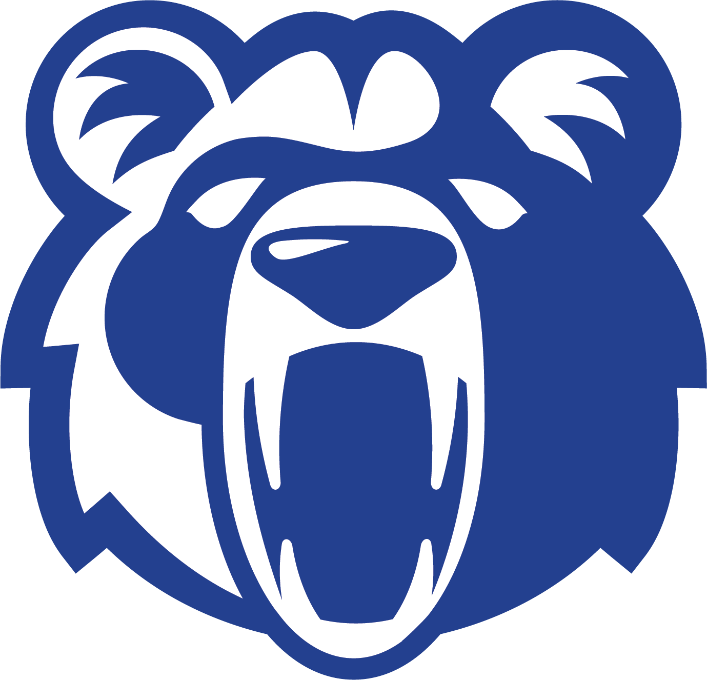 Kody the Kodiak Mascot